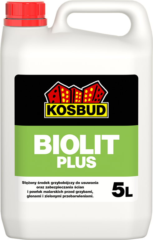 Czym umyć elewacje z glonów