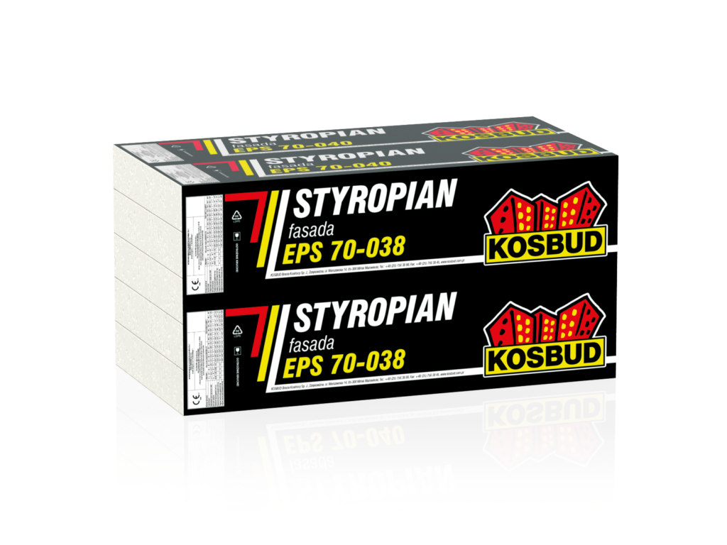 styropian