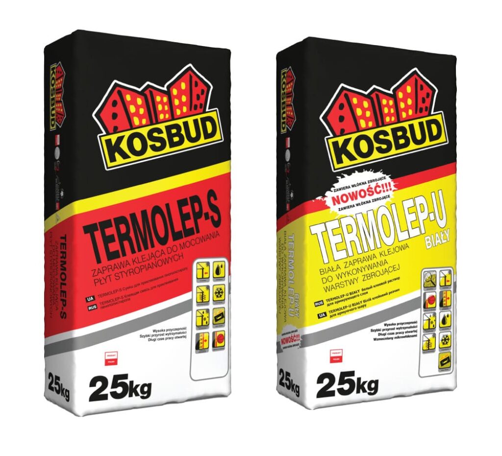 ocieplanie domu zimą