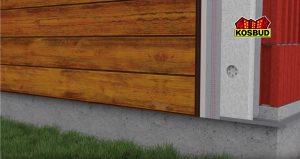 ddeski elewacyjne przekrój