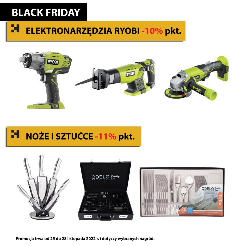 black friday
