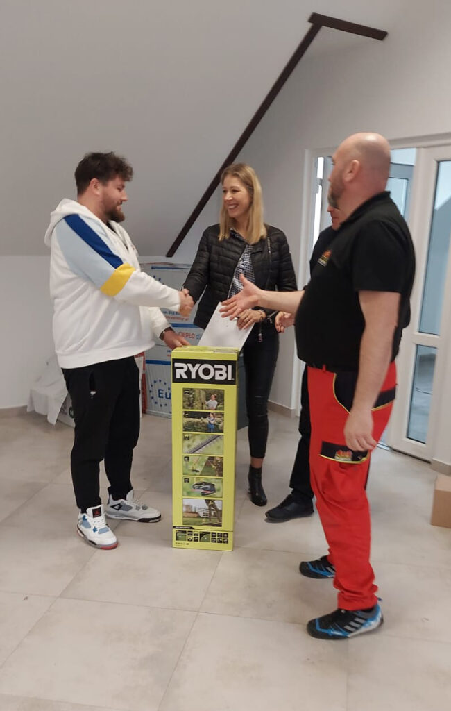 szkolenie produktowe Kosbud
