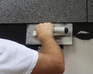 panel elewacyjny