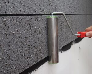 panel elewacyjny