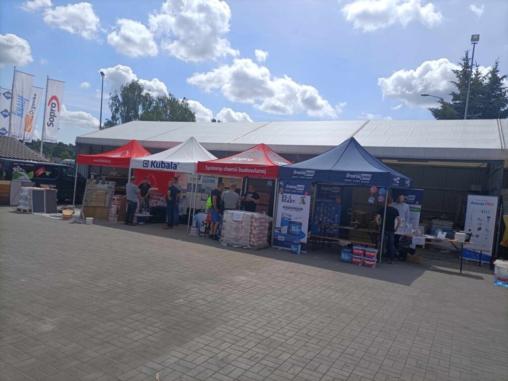 dzień otwarty kosbud