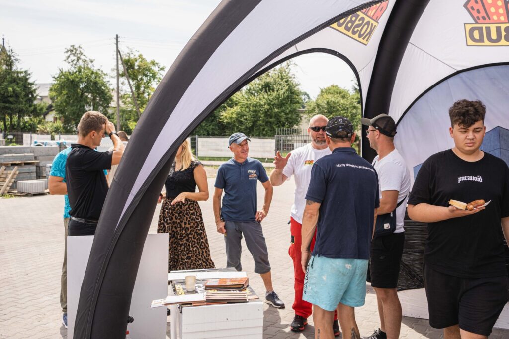 kosbud rg projekt szkolenie