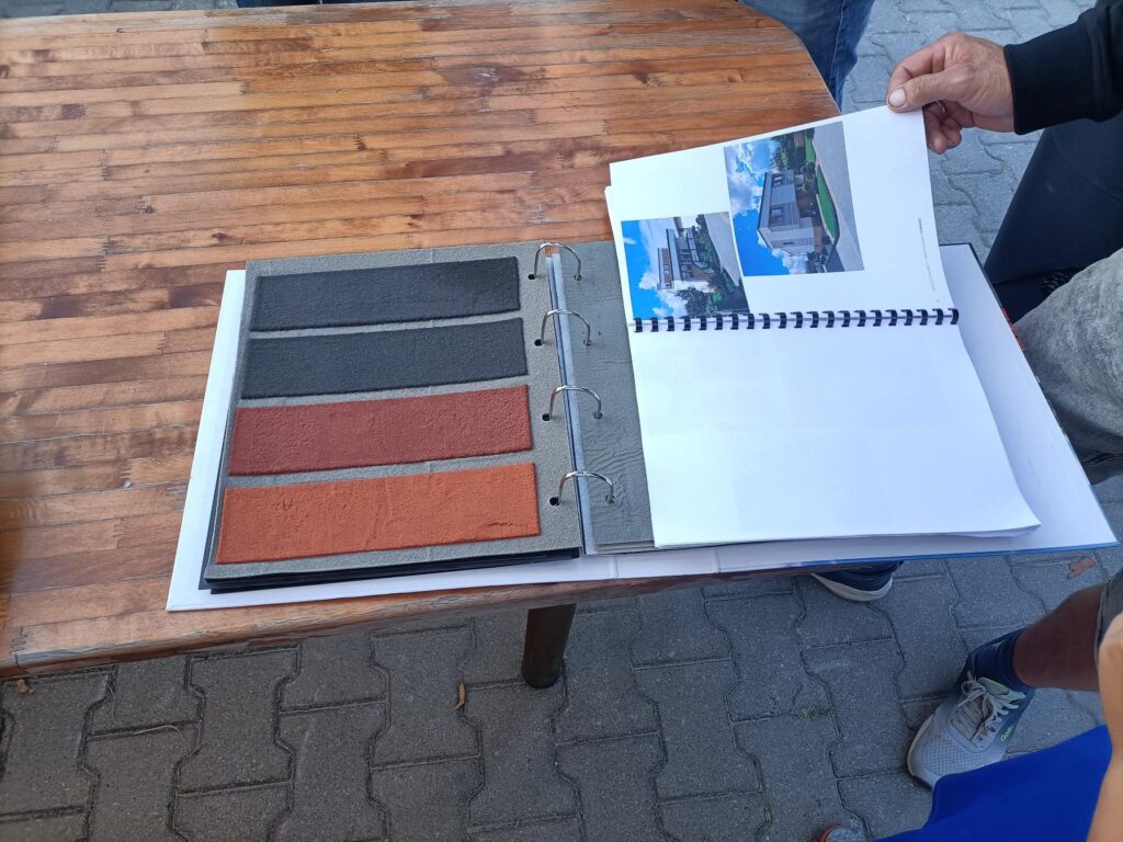 szkolenie dla wykonawców Kosbud