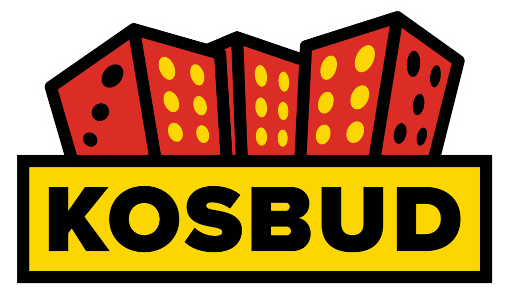 logo Kosbud